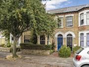 Montague Road, Cambridge CB4, 4 bed semi detached house...