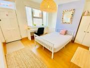 Montague Road, Clarendon Park, Leicester, LE2