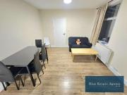 Montague Road, Hounslow, TW3