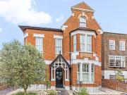 Montague Road, Richmond, Surrey TW10, 1 bed flat to...