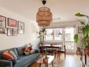 Montague Square, Peckham, 2 Bedroom Apartment