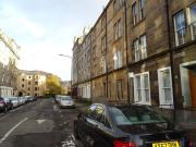Montague Street, Edinburgh EH8, 2 bed flat to rent,...