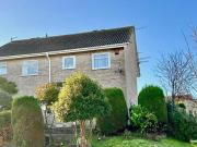Montagus Harrier, Guisborough, 2 Bedroom Semi detached
