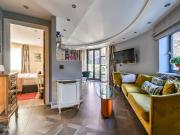 Montaigne Close, London SW1P, 1 bed flat to rent, £2,600...