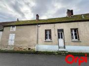 Montaigu 02820 Achat / Vente maison 3 pièces t3 cave