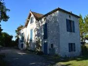 Montaigu de Quercy 82150 Achat / Vente maison
