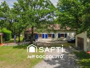 Montaigu de Quercy Vente Maison 82