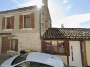 Montaigu de Quercy Vente Maison 82