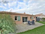 Montaigu Vendée 85600 Achat / Vente maison 4 pièces t4...