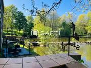 Montaigu Vendée 85600 Achat / Vente maison 6 pièces t6