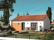 Montaigu Vendée 85600 Programme neuf maison neuf à...