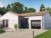 Montaigu Vendée 85600 Programme neuf maison neuf à...