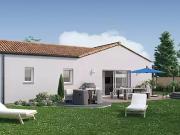 Montaigu Vendée 85600 Programme neuf maison neuf à...