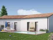 Montaigu Vendée 85600 Programme neuf maison neuf à...
