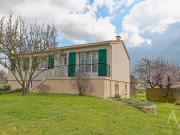 Montaigu Vente Maison 85