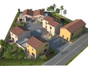 Montaigu Vente Maison 85