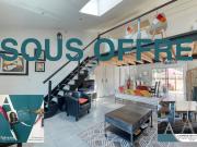 Montaigu Vente Maison 85