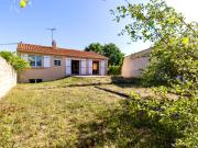 Montaigu Vente Maison 85