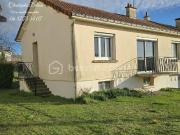 Montaigu Vente Maison 85