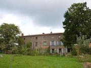 Montaiguët en Forez 03130 Achat / Vente maison 4 pièces t4