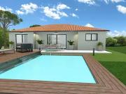 Montaigut sur Save 31530 Programme neuf maison neuf à vendre