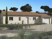 Montaigut sur Save Vente Maison 31