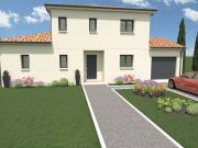 Montaigut sur Save Vente Maison 31