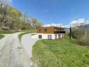 Montailleur 73 Maison à toit plat à construire 170 m²...