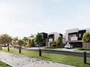 Montaine Park, Ormeau's newest master planned estate...