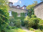 Crespières 78121 Achat / Vente maison 7 pièces t7 cave