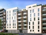 MONTALBA 1 pièce, 37 m²