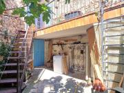 MONTALBA MAISON DE VILLAGE ATYPIQUE 130m² AVEC Grange