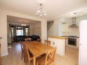 Montalt Road, Woodford Green, Essex IG8, 3 bed end...