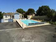 Montamisé 86360 Achat / Vente maison 6 pièces t6 piscine...
