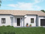 Montamisé 86360 Programme neuf maison neuf à vendre 4 pièces