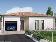 Montamisé 86360 Programme neuf maison neuf à vendre 4 pièces