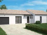 Montamisé 86360 Programme neuf maison neuf à vendre 5 pièces