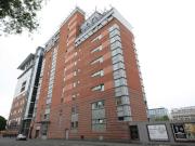 Montana House, Princess St M1, 2 bed flat to rent,...