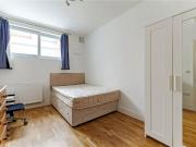 Montana Road, London, SW17 ground floor flat to rent
