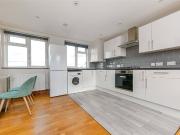 Montana Road, Tooting, London SW17, 1 bed flat to rent,...