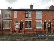 Montana Square, Manchester, 2 Bedroom Terraced