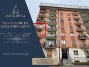 Montanaro 5 vani 70mq