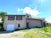 Montanay Vente Maison 69