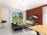 Montanay Vente Maison 69