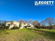 Montaner Vente Maison 64
