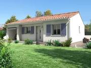Montans 81600 Programme neuf maison neuf à vendre 4 pièces