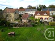 Montapas Vente Maison 58