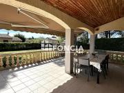 Montaren et Saint Médiers 30700 Achat / Vente maison 4...