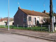 MONTARGIS – MAISON PLAIN PIED 2 pièces