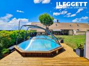 Montargis Vente Maison 45